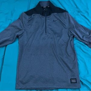 Nike Quarter zip